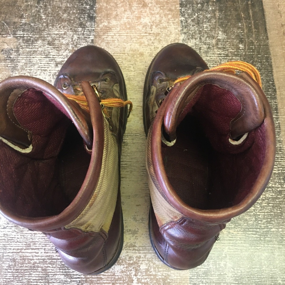 Danner 6053 Insulated Vintage Work Boots Mens 9 D | eBay Danner 6053 Insulated Vintage Work Boots Mens 9 D | eBay