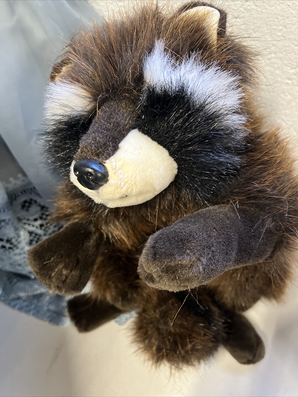 ultra plush stuffed animals