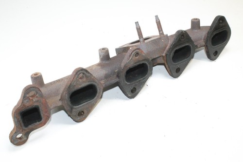 CHEVROLET CAPTIVA C100, C140 2.2 D Auspuffkrümmer 2.20 Diesel 14377001