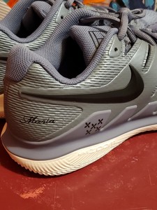 maria sharapova nike tennis shoes