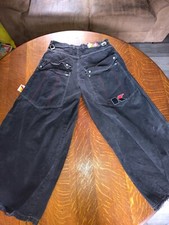 Vintage kikwear jeans early 90s 34 waist with 40 inch legs