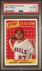 Mike Trout - 2019 Topps Archives #310  PSA 10