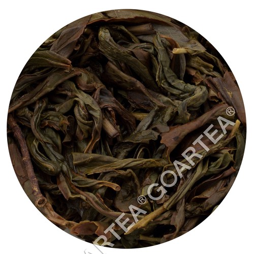 GOARTEA 100g Premium Dancong Oolong Tea Phoenix Honey Orchid Milan Fragrance Tee - Bild 5 von 5