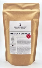 2-40lb Mexican Chiapas * Specialty Coffee * Premium Unroasted Green Coffee Beans