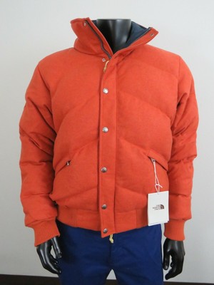 north face men's wool jacket