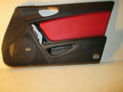 Passenger Front Interior Door Panel for 04-08 Mazda RX-8 | eBay