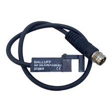 Balluff BMF305K-R-PS-F-3-S49-00,2 Magnetfeld-...