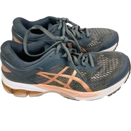 Asics Womens Gel-Kayano 26 Running 