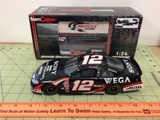 1:24 Team Caliber Preferred 2003 Ryan Newman ALLTEL 17 car