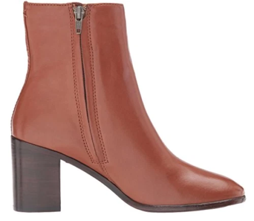 Frye julia hot sale bootie