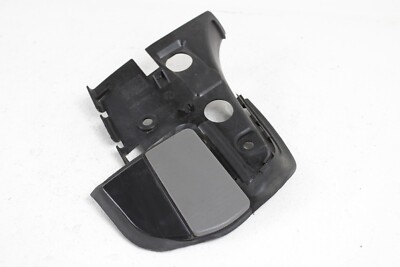 本LA‐３‐9 1999-2003 Saab 9-3 Convertible OEM Right Side Tonneau Flap