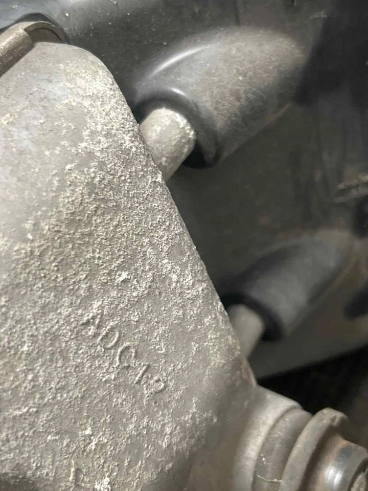 Fits 2016-18 Hyundai Tucson OEM#: 264102b740 Foto 4 de 4