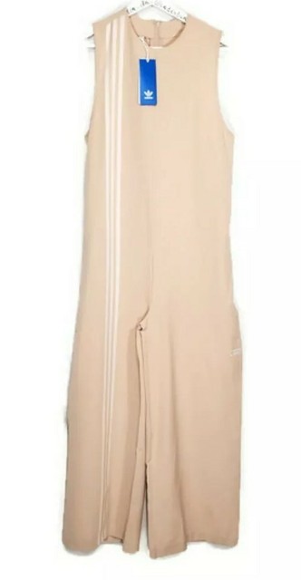 adidas jumpsuit ebay