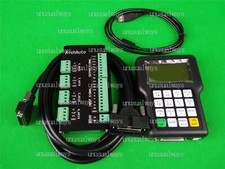 3-Axis CNC Motion Control System DSP Handle Controller Upgraded RichAuto A11E