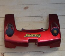 Jazzy Pride Power Wheelchair Cover Shroud Red Fairing