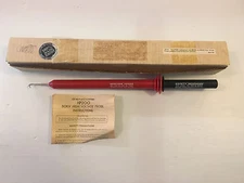 SENCORE HP200 ,50KV HIGH VOLTAGE PROBE "BRAND NEW" (REPLACES: 39A30 & 39G92)