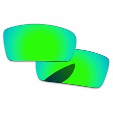 TLSMIA Replacement Lenses for Oakley Gascan Sunglasses - Multiple Options