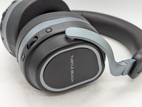 Turtle Beach Stealth 700 Gen 3 Auriculares Inalámbricos Negro para PlayStation PS5 PS4 PC - Imagen 11 de 24