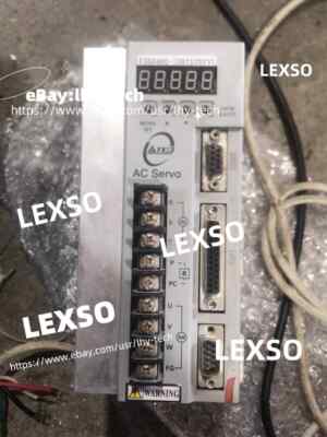 1pc used TECO ESDA-40C ESDA40C-TSB152B27T