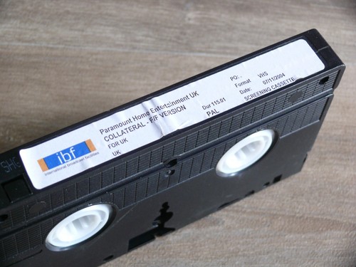 VHS Timecode Video Movies ~ Multi Choice/Drop Down (1) - Imagen 45 de 139
