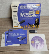 Belkin F8T003 Bluetooth USB Adapter BB3