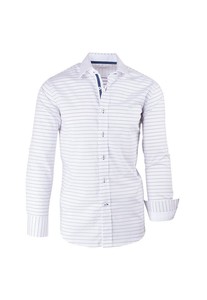 camiseta deportiva azul marino