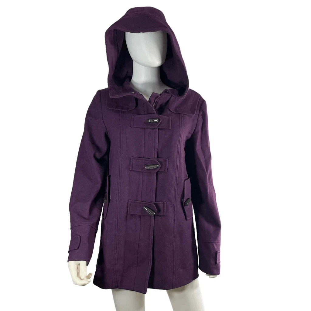 Buffalo david hotsell bitton women's coat