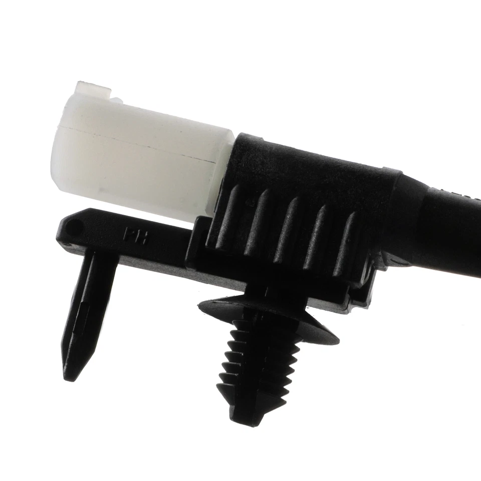 Genuine Jaguar 2018-2020 E-Pace Base Disc Brake Pad Wear Sensor Front J9C2211 - Image 2 of 4