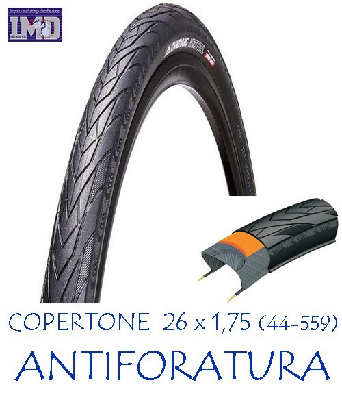 Copertoni Bici Copertoni Mtb Antiforatura 26 Pneumatico Kevlar Mtb