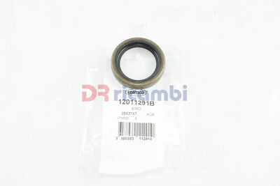 Paraolio, mozzo ruota CORTECO 12011409B per GRAZIANO TRASMISSIONI IVECO NEW HOLL