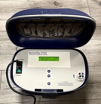 Home Care - Compression Device