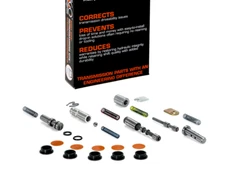 TransGo Shift Kit 6T70 / 6T75 GEN1 2007-On with pressure switches  (SK6T70-A)*