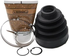 Boot Inner Cv Joint Kit 69.5X90X23.3 Febest 0415-CY34AT Oem 3817A135