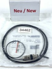 SCHUNK MMSK 22-S-PNP-SA 0301044 Inductive Sensor