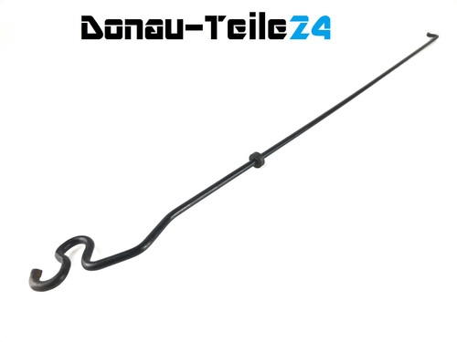 VW Passat 35i Halter Motorhaube Halter Stange Haubenhalter