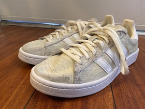 adidas campus snake