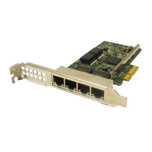 10Gbps PCIE3.0 X4 to RJ45 Networking Card RTL8127AT Chip Gigabit