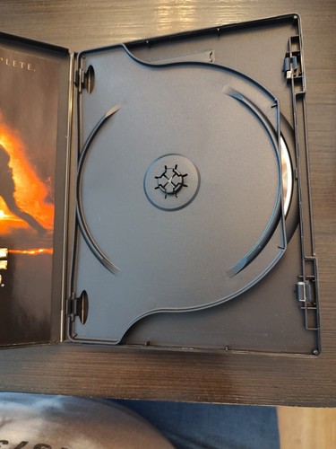 Star Wars Attack Of The Clones Dvds - Picture 4 of 11