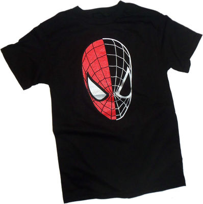 THE AMAZING SPIDERMAN 2: HALF GONE -- Adult T-Shirt