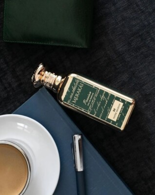 Brand New Patek Maison Merakai Passion 3.4oz Unisex Eau de Parfum