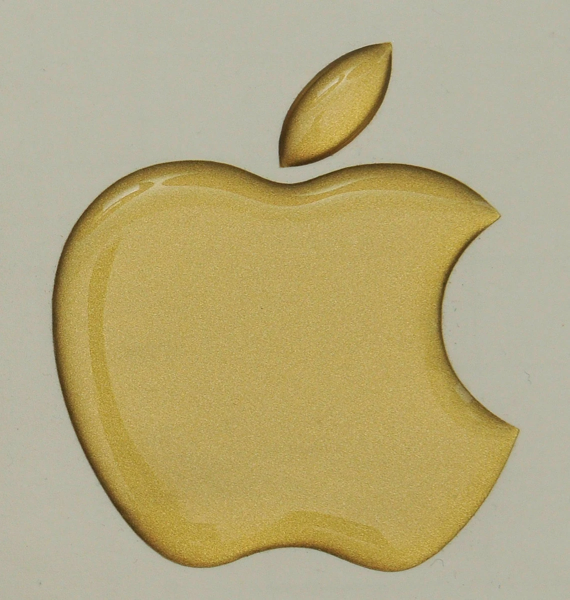 Discover 137+ iphone logo sticker tnbvietnam.edu.vn