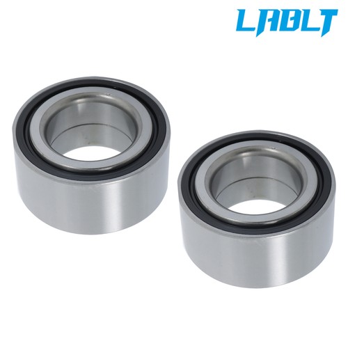 LABLT Front LH & RH Wheel Hub Bearing Kits For Honda Accord Acura TLX 2013-2019 - Picture 3 of 13