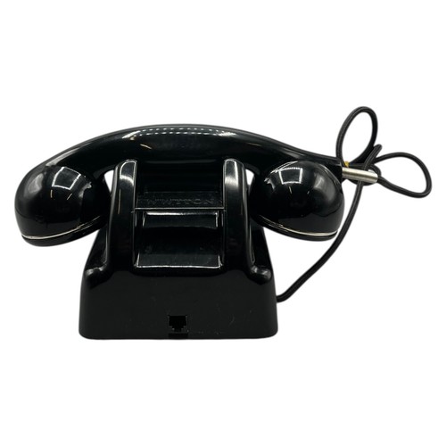 Gotham WWTTON Telefon Batman Telefon stacjonarny Telefon Model 190 USA Superbohater - Zdjęcie 8 z 11