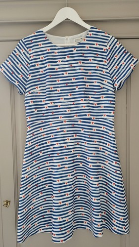 T-shirt Fille Bleu Turquoise Sugarlips - Taille M - Manches Courtes - Occasion Très Bon état