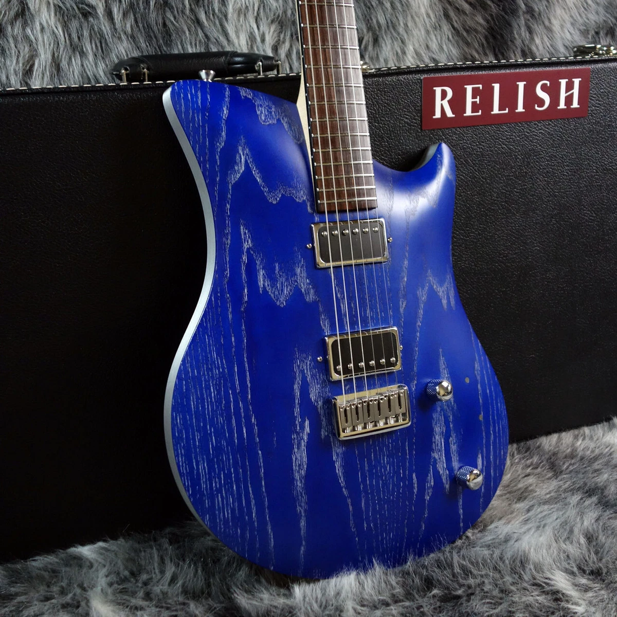 Used relish on sale guitars for sale