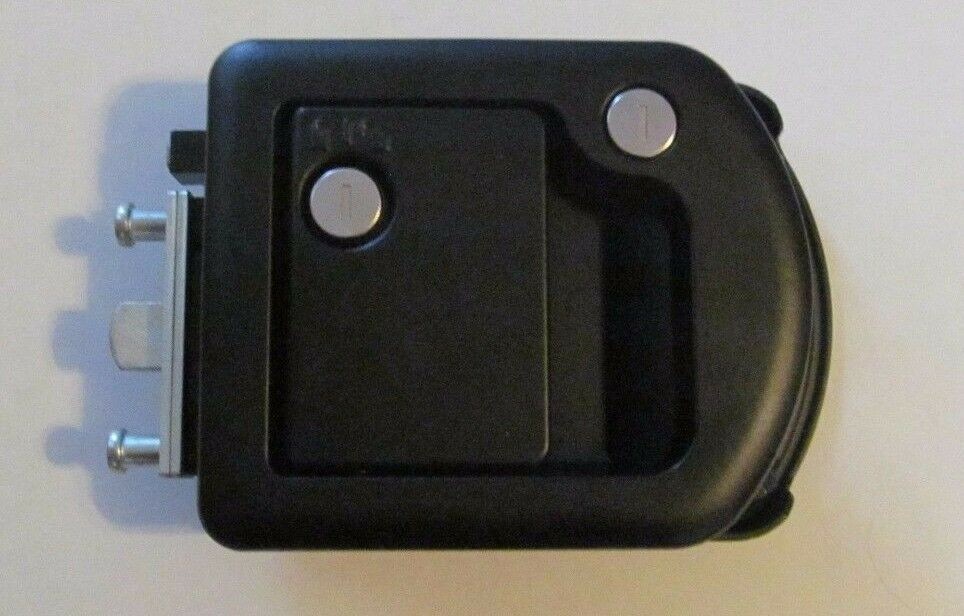 RV Motorhome Entry Door Lock Dead Bolt 0600650 TriMark 0601650 STEEL