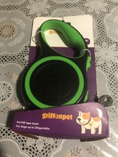 Retractable Dog Leash