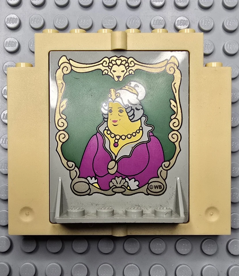 Lego Harry Potter Minifigures Lot and Accessories Vintage Retro - Image 2 of 2