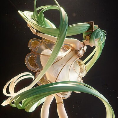 1/1 Hatsune Miku Symphony 5th Anniversary Ver. | eBay UK