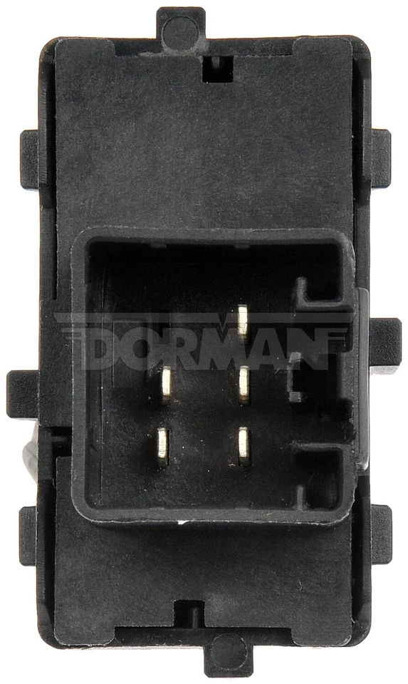 For 2008-2010 Ford F-350 Super Duty Dorman Door Window Switch 2009 - Image 4 of 4